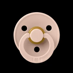 BIBS Pacifier Colour Size 1 - 2 pack