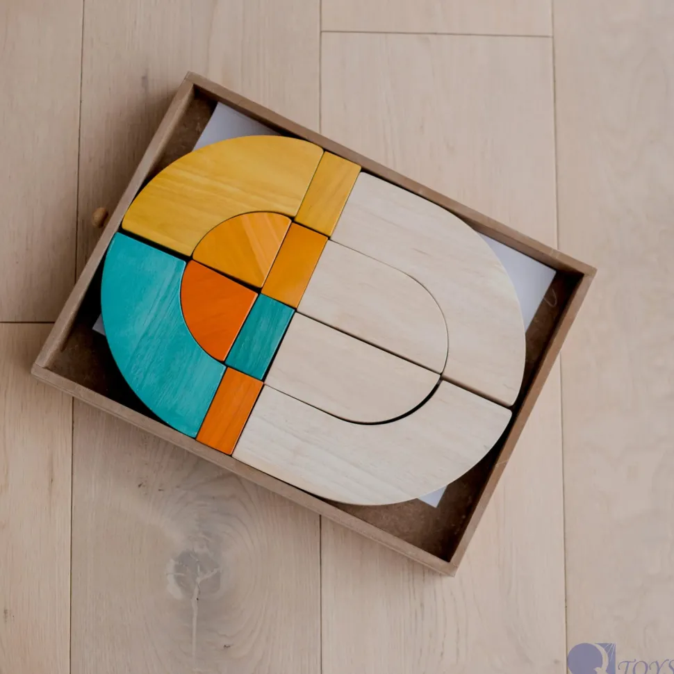 Block Cabinet