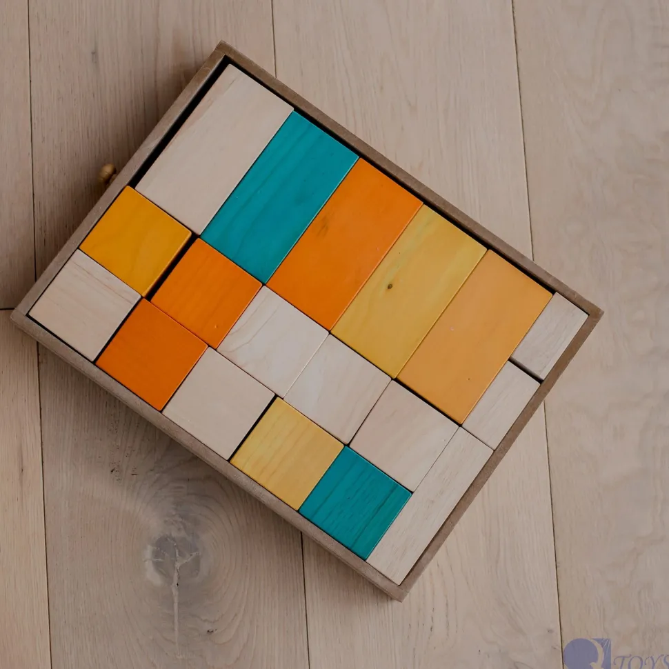 Block Cabinet