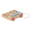 Blocks Wagon