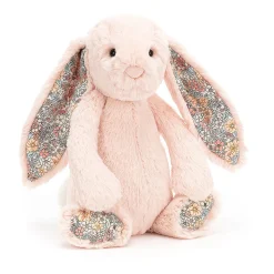 Blossom Bashful Blush Bunny