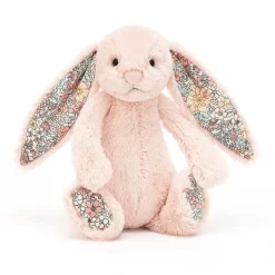Blossom Bashful Blush Bunny