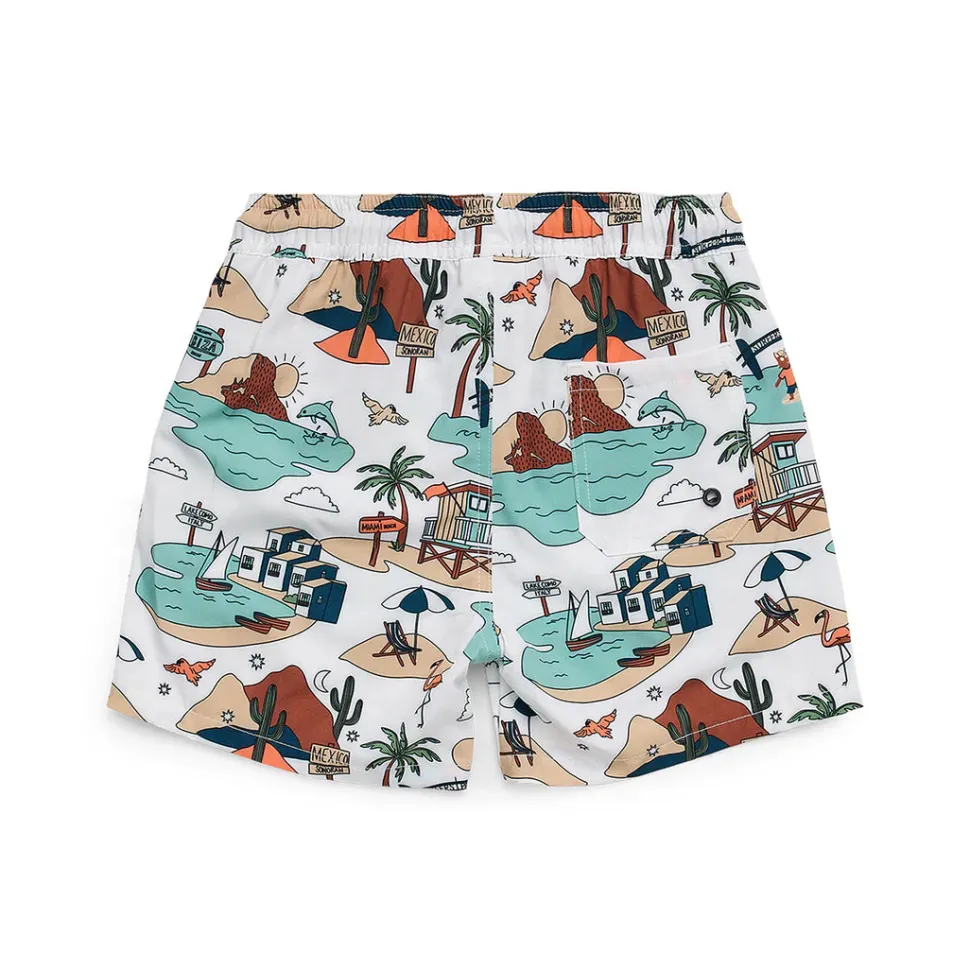 Board Shorts VARIOUS STYLES