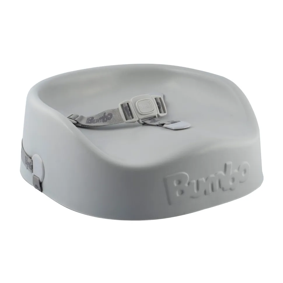 Booster Seat - Grey