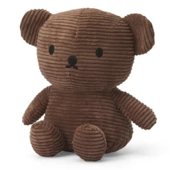 Boris Bear Corduroy VARIOUS COLOURS