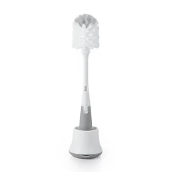 Bottle Brush with Cleaner and Stand
