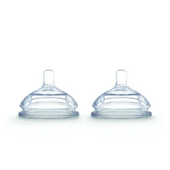 Bottle Teat 2 Pack VARIOUS SIZES