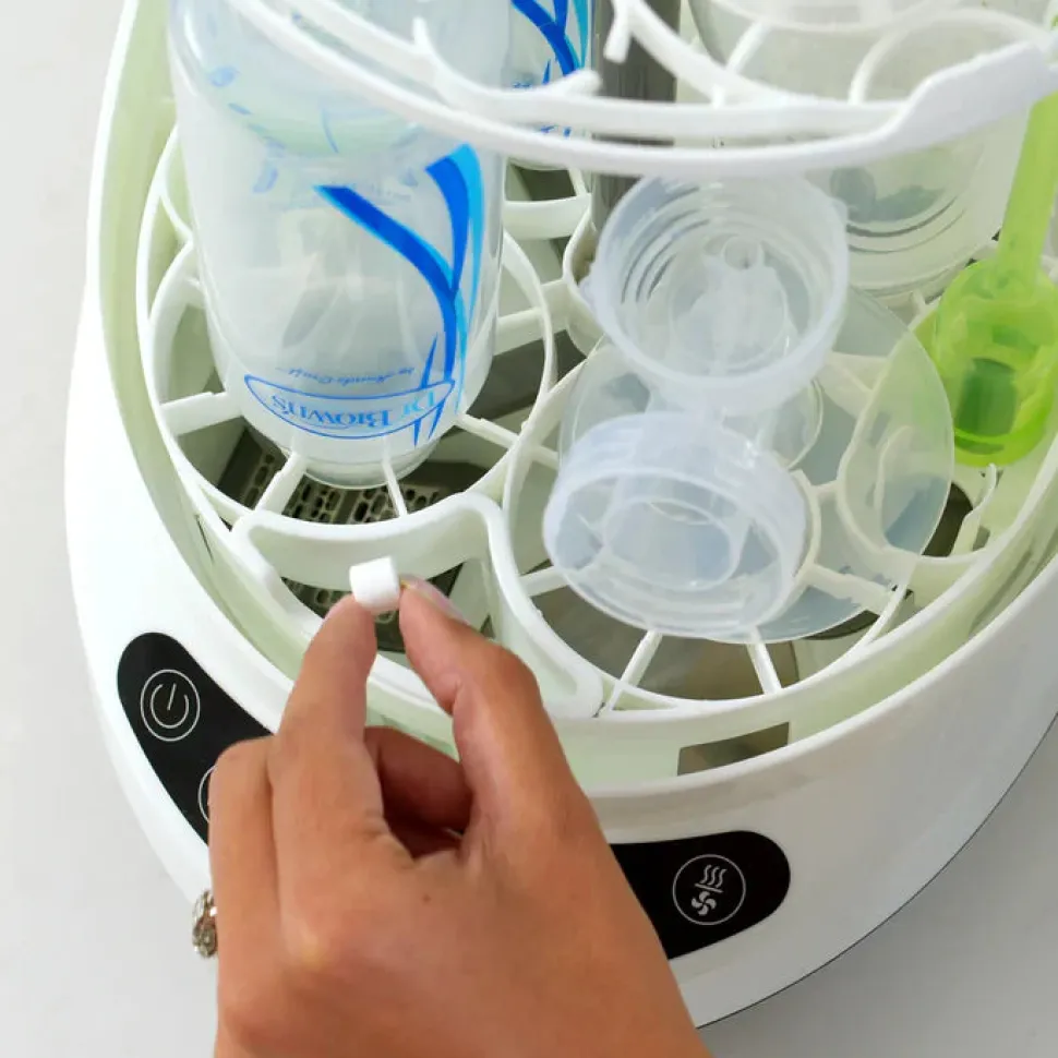 Bottle Washer Detergent Tablets
