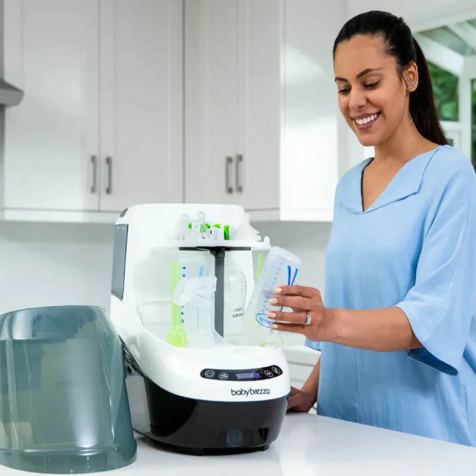Bottle Washer Pro