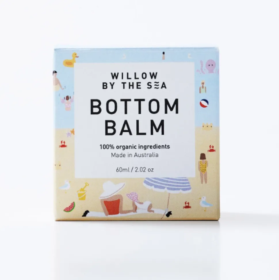 Bottom Balm 60ml