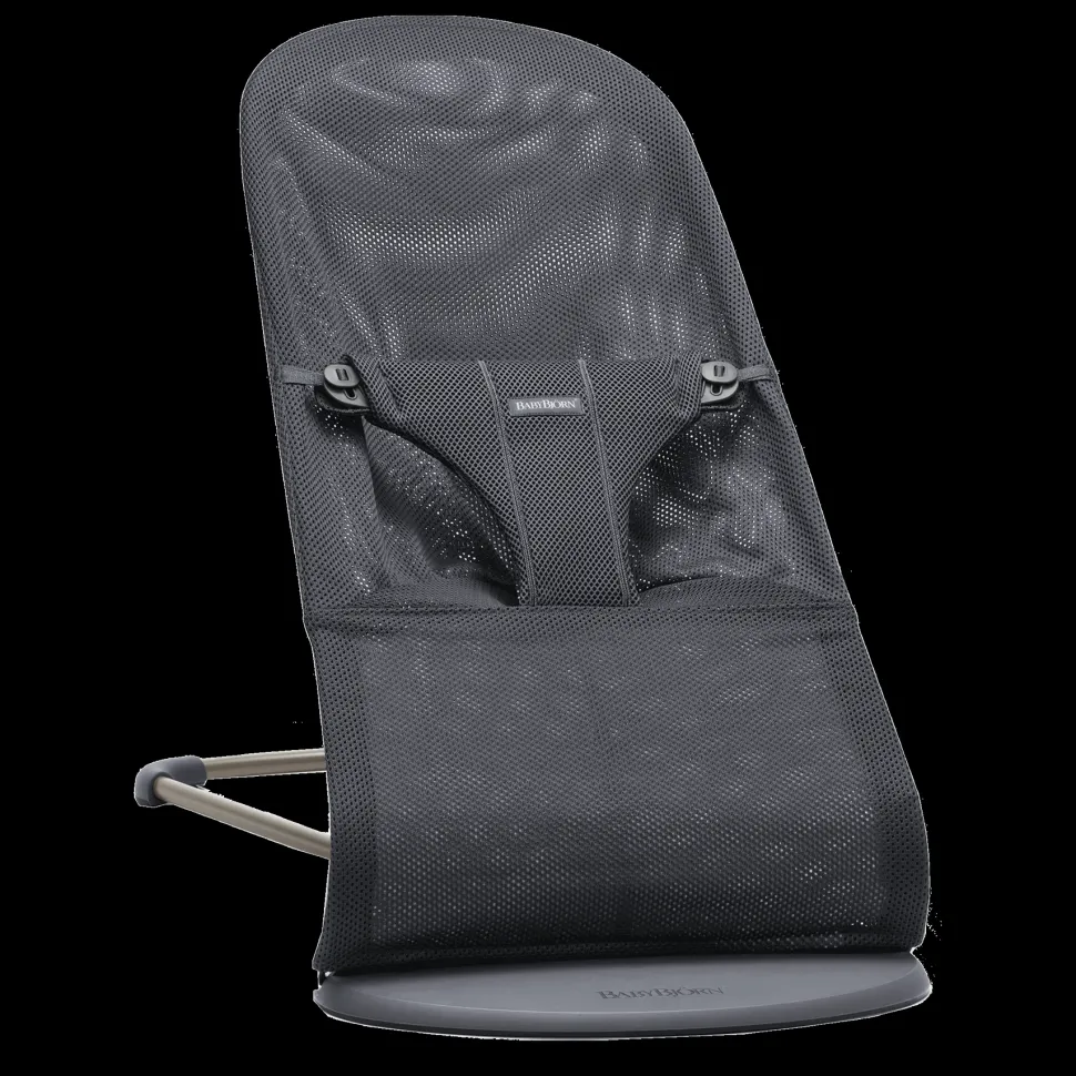 Bouncer Bliss Air Mesh - Anthracite