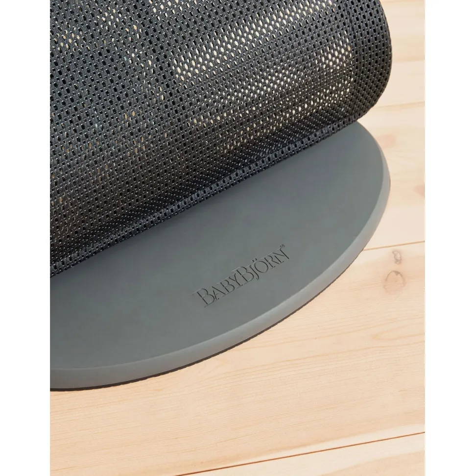 Bouncer Bliss Air Mesh - Anthracite