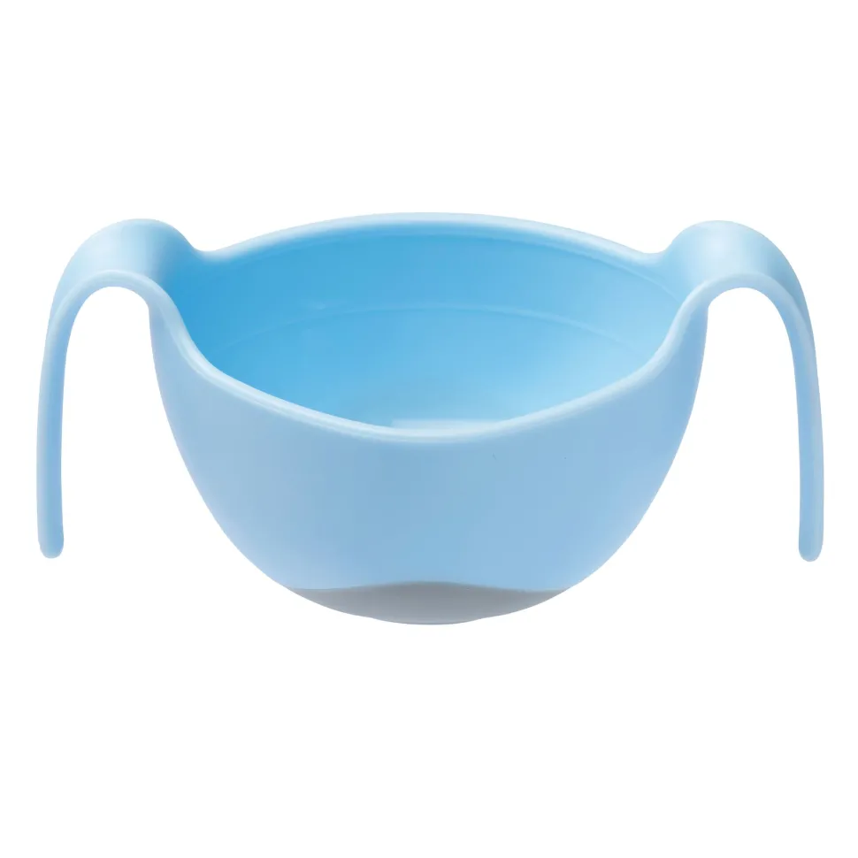 Bowl and Straw - Bubblegum