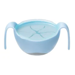 Bowl and Straw - Bubblegum