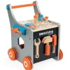 BricoKids DIY Trolley