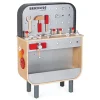 BricoKids Reversible Workbench