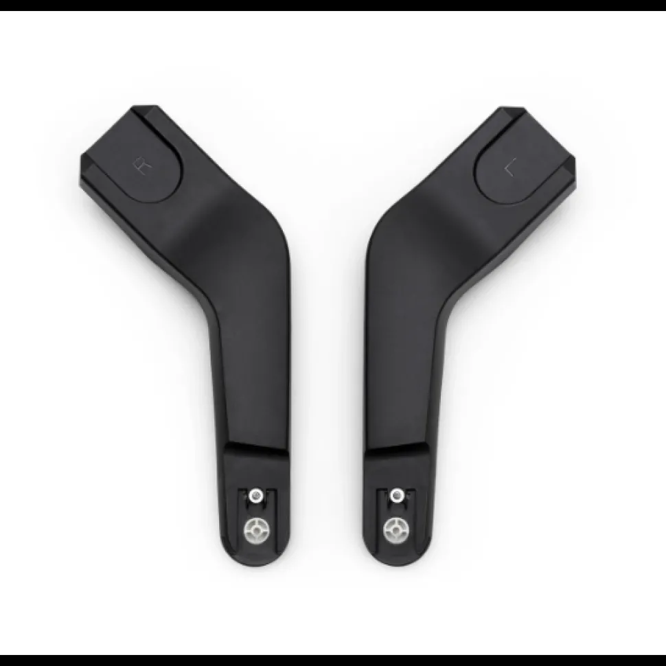 Bugaboo Butterfly Car Seat Adapter