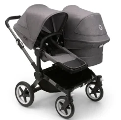 Bugaboo Donkey 5 Duo Pram VARIOUS COLOURS