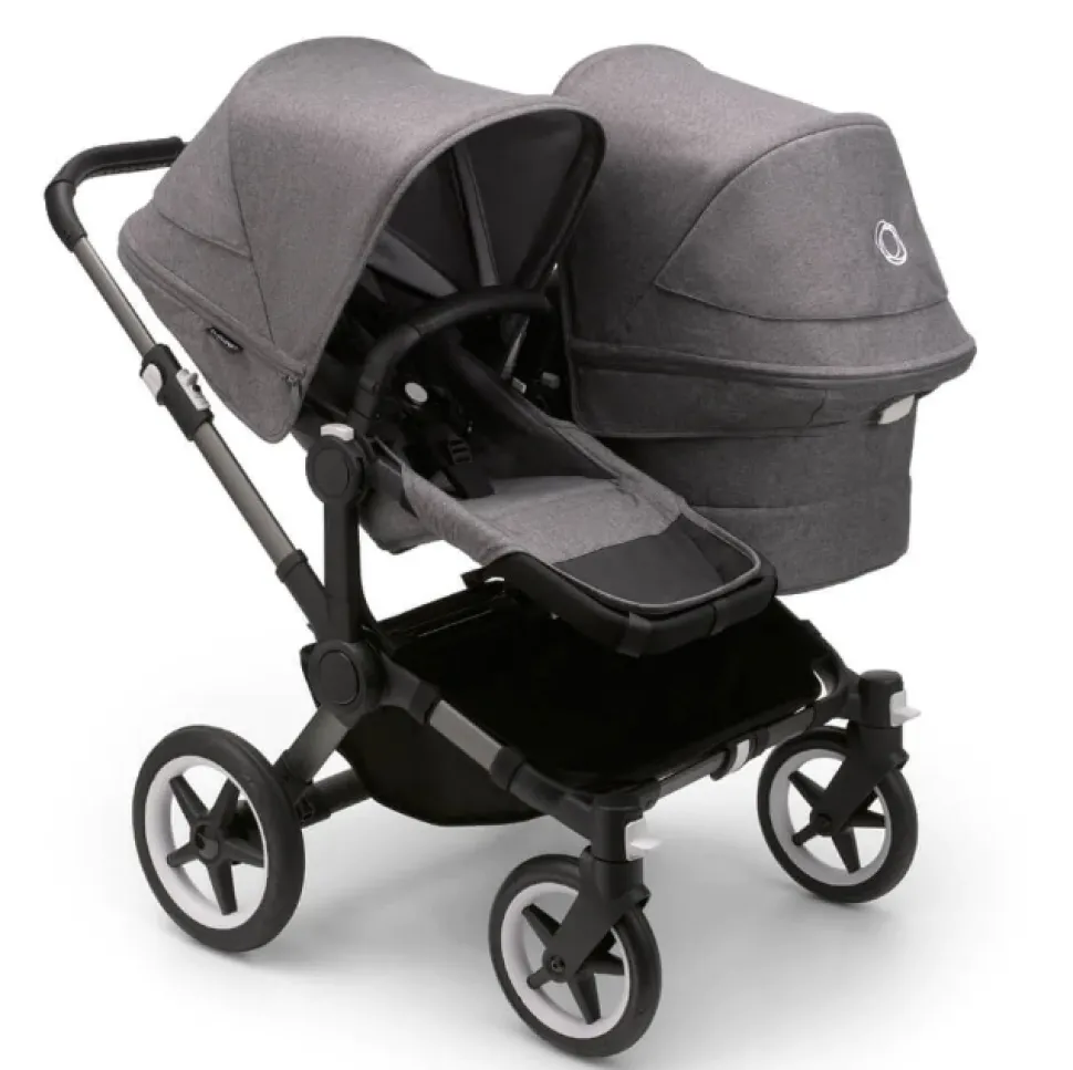Bugaboo Donkey 5 Duo Pram VARIOUS COLOURS