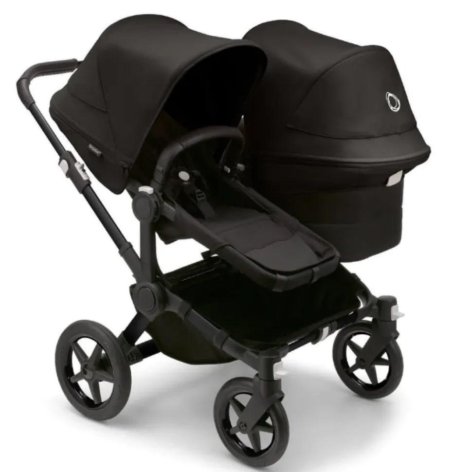 Bugaboo Donkey 5 Duo Pram VARIOUS COLOURS