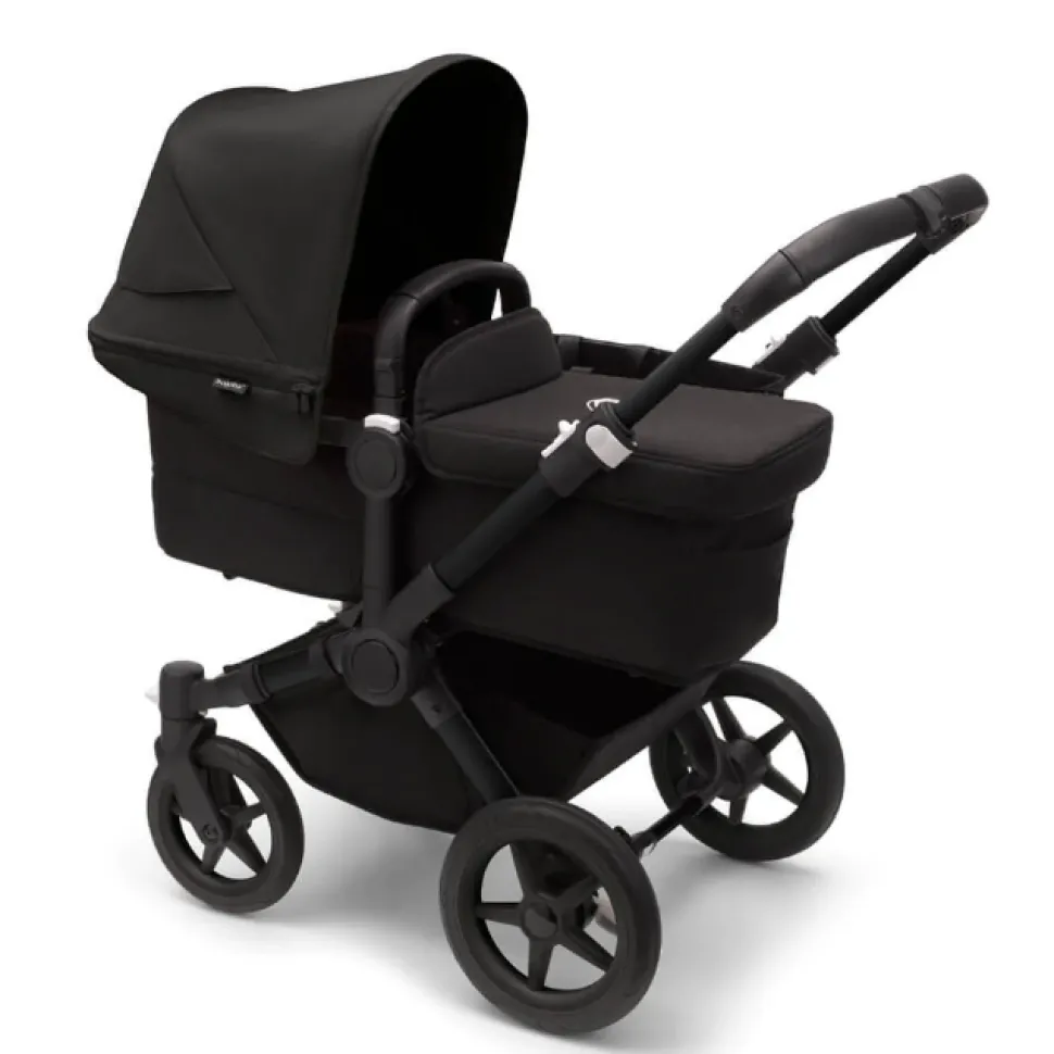 Bugaboo Donkey 5 Duo Pram VARIOUS COLOURS
