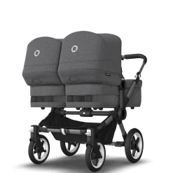 Bugaboo Donkey 5 Twin Pram VARIOUS COLOURS