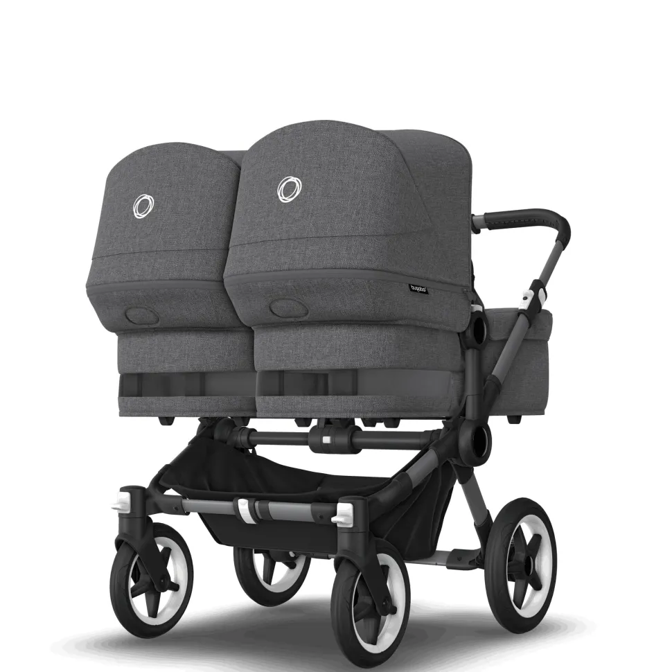 Bugaboo Donkey 5 Twin Pram VARIOUS COLOURS