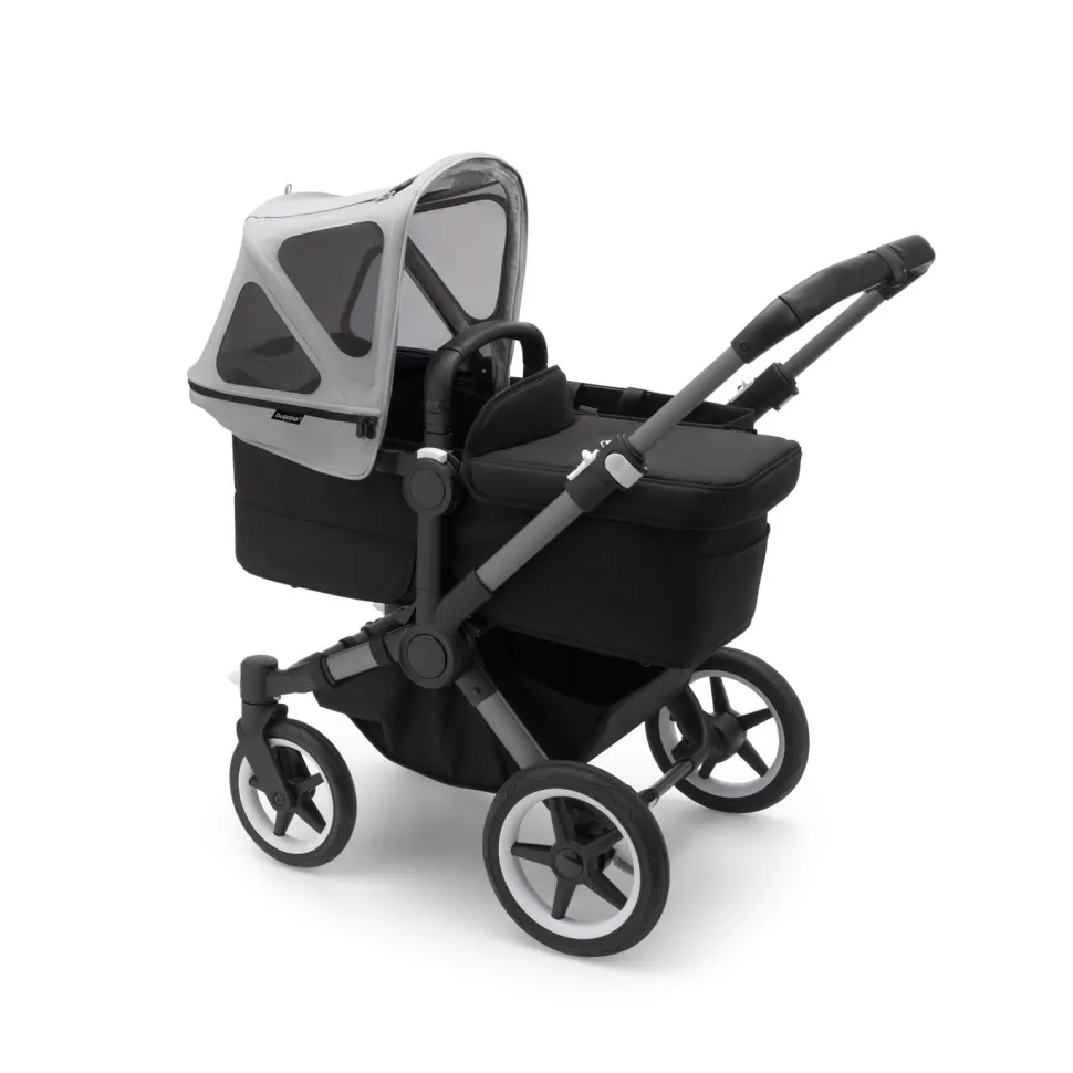Bugaboo Donkey breezy sun canopy VARIOUS COLOURS