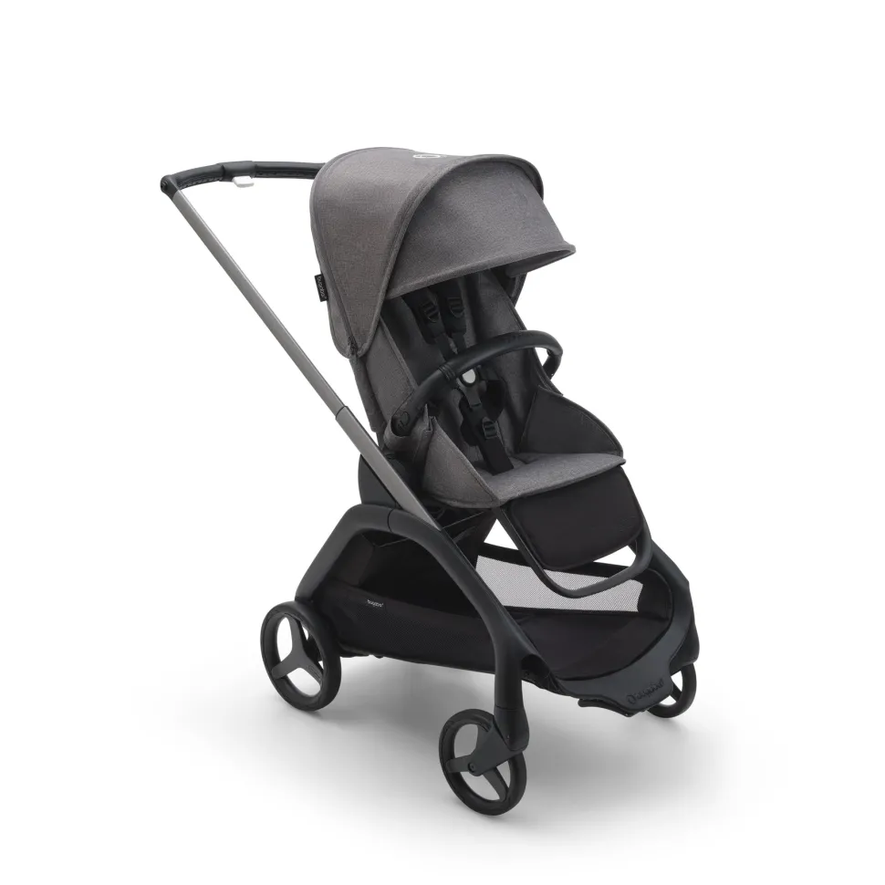 Bugaboo Dragonfly Pram VARIOUS COLOURS