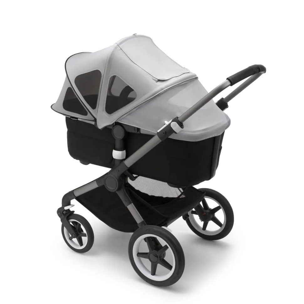 Bugaboo Fox/Cameleon 3 breezy sun canopy VARIOUS COLOURS