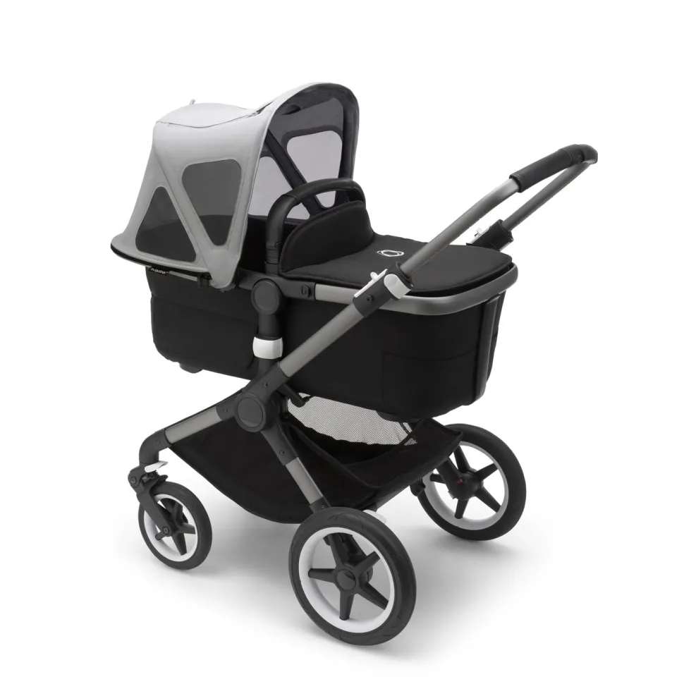 Bugaboo Fox/Cameleon 3 breezy sun canopy VARIOUS COLOURS
