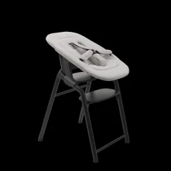 Bugaboo Giraffe Complete High Chair and Rocker Bundle