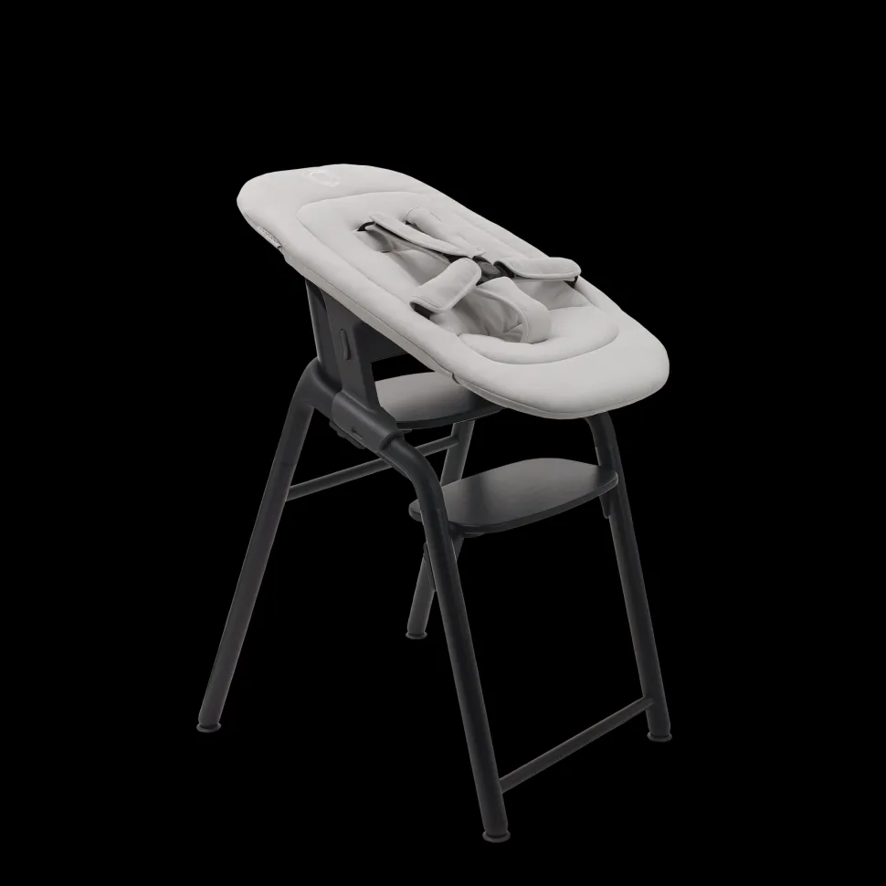 Bugaboo Giraffe Complete High Chair and Rocker Bundle