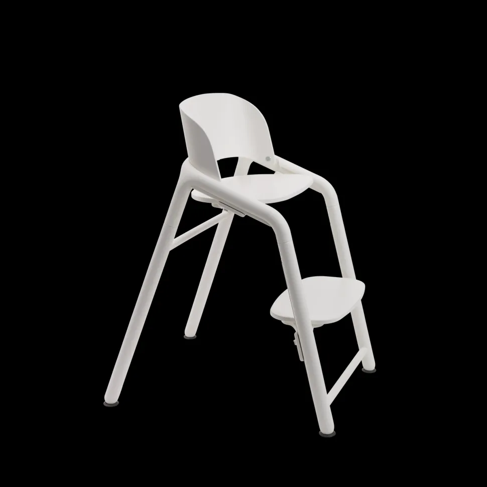 Bugaboo Giraffe High Chair Bundle