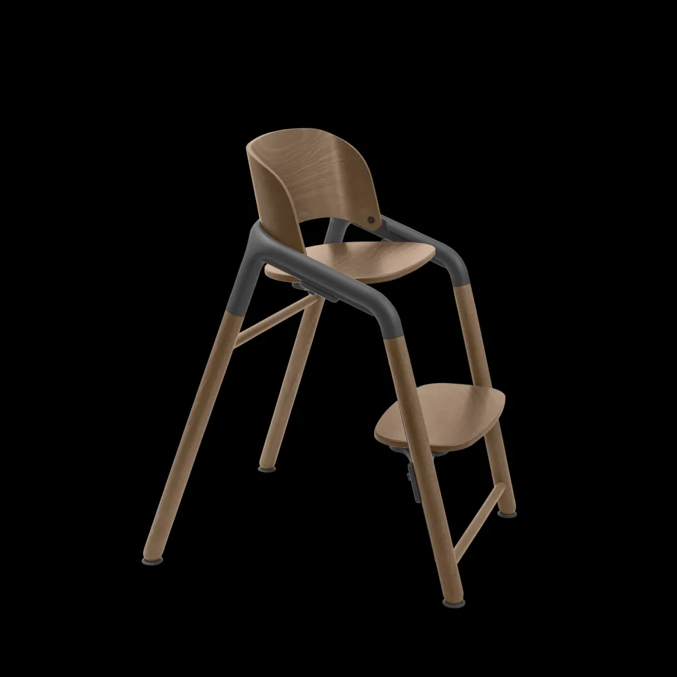 Bugaboo Giraffe High Chair Bundle