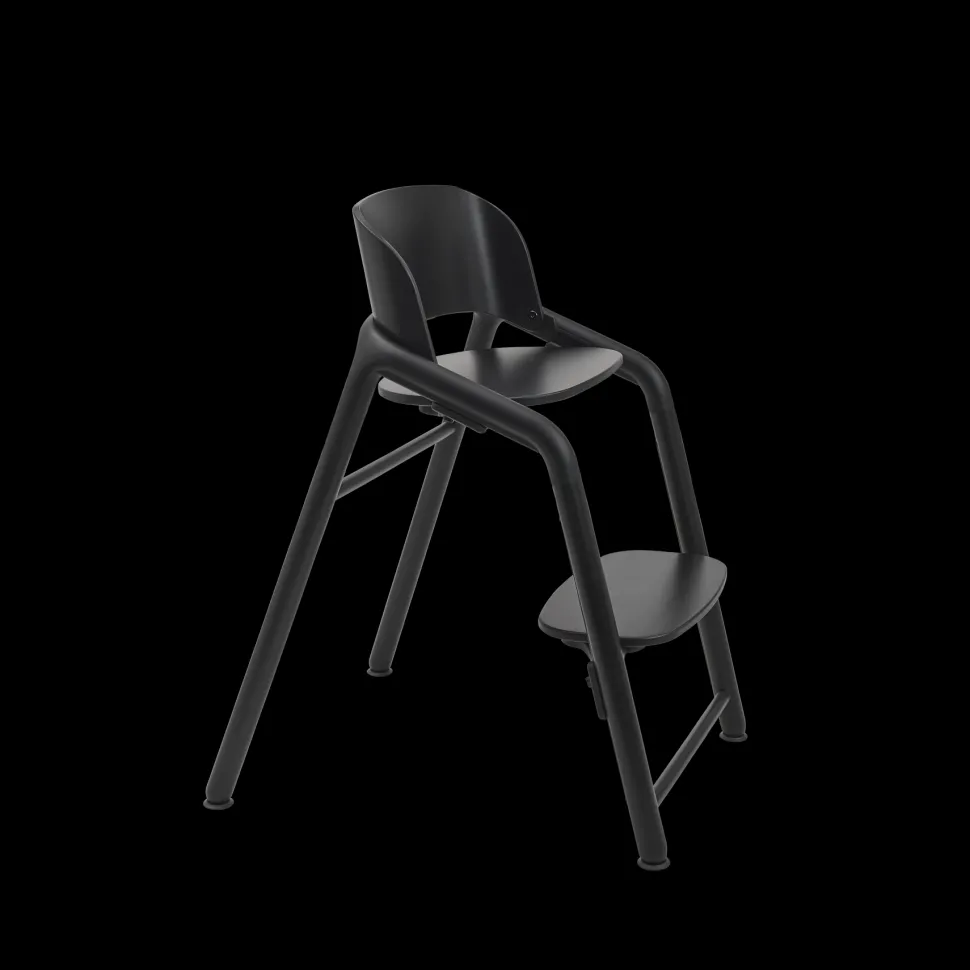 Bugaboo Giraffe High Chair Bundle