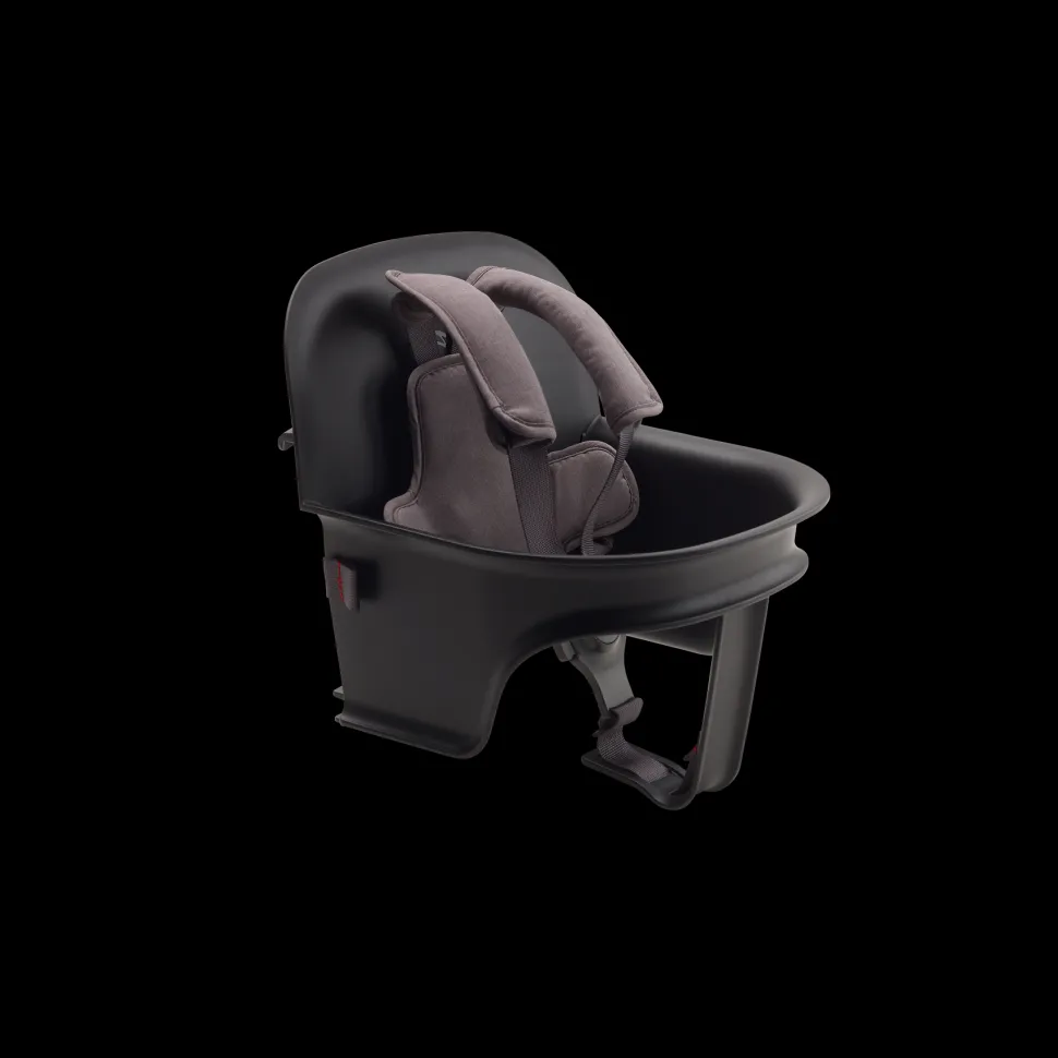 Bugaboo Giraffe High Chair Bundle