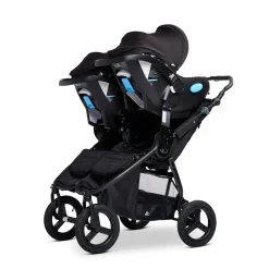 Bumbleride Capsule Adaptors VARIOUS STYLES