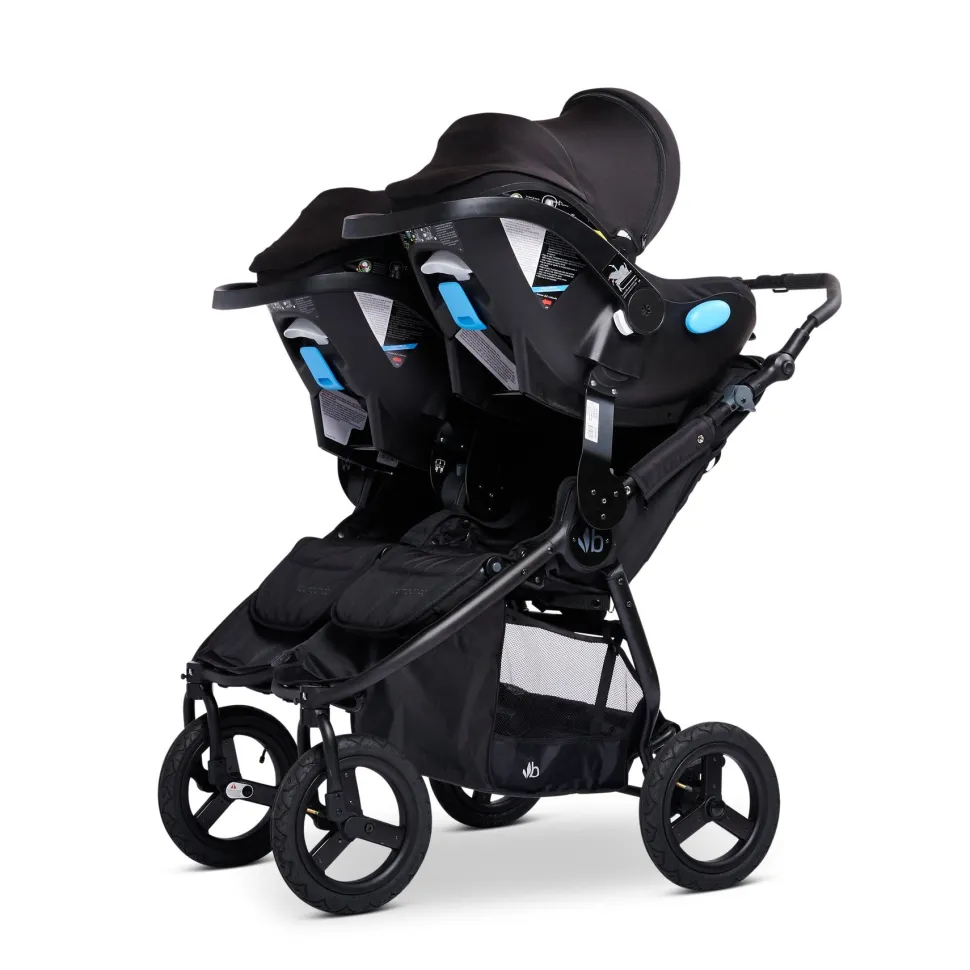 Bumbleride Capsule Adaptors VARIOUS STYLES