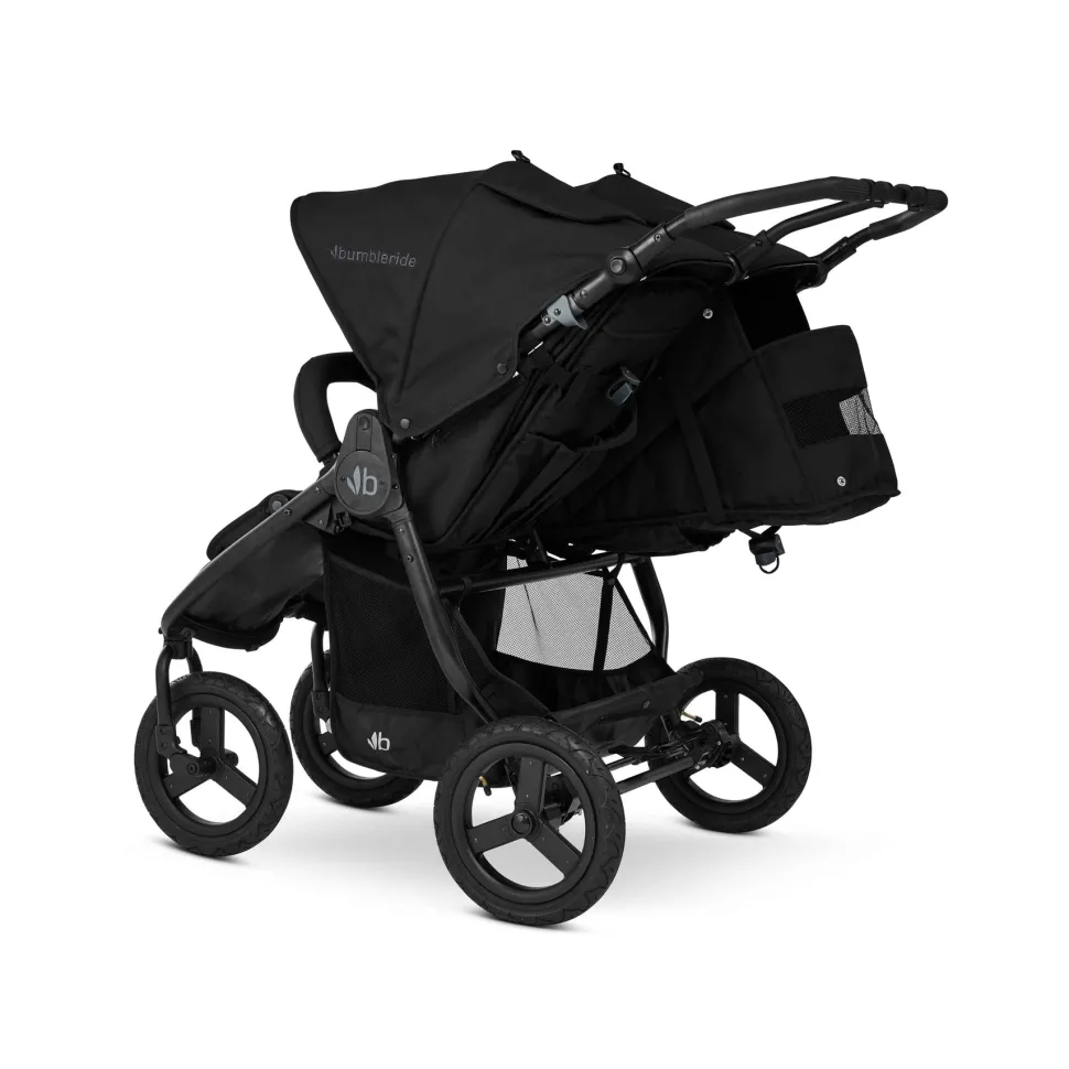 Bumbleride Indie Twin VARIOUS COLOURS