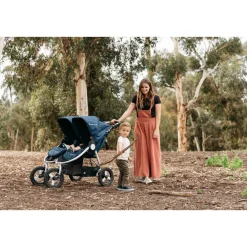 Bumbleride Indie Twin VARIOUS COLOURS
