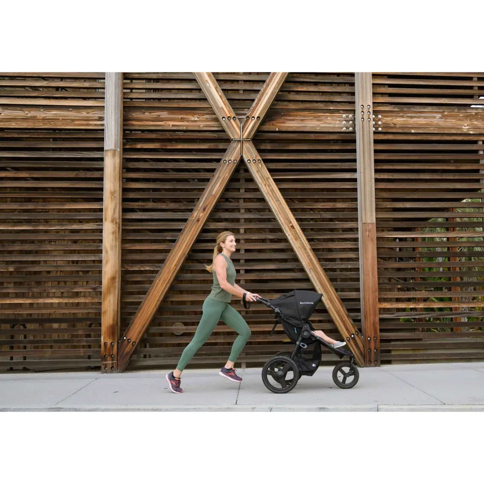 Bumbleride Speed