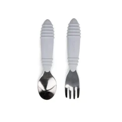 Bumkins Spoon and Fork VARIOUS COLOURS