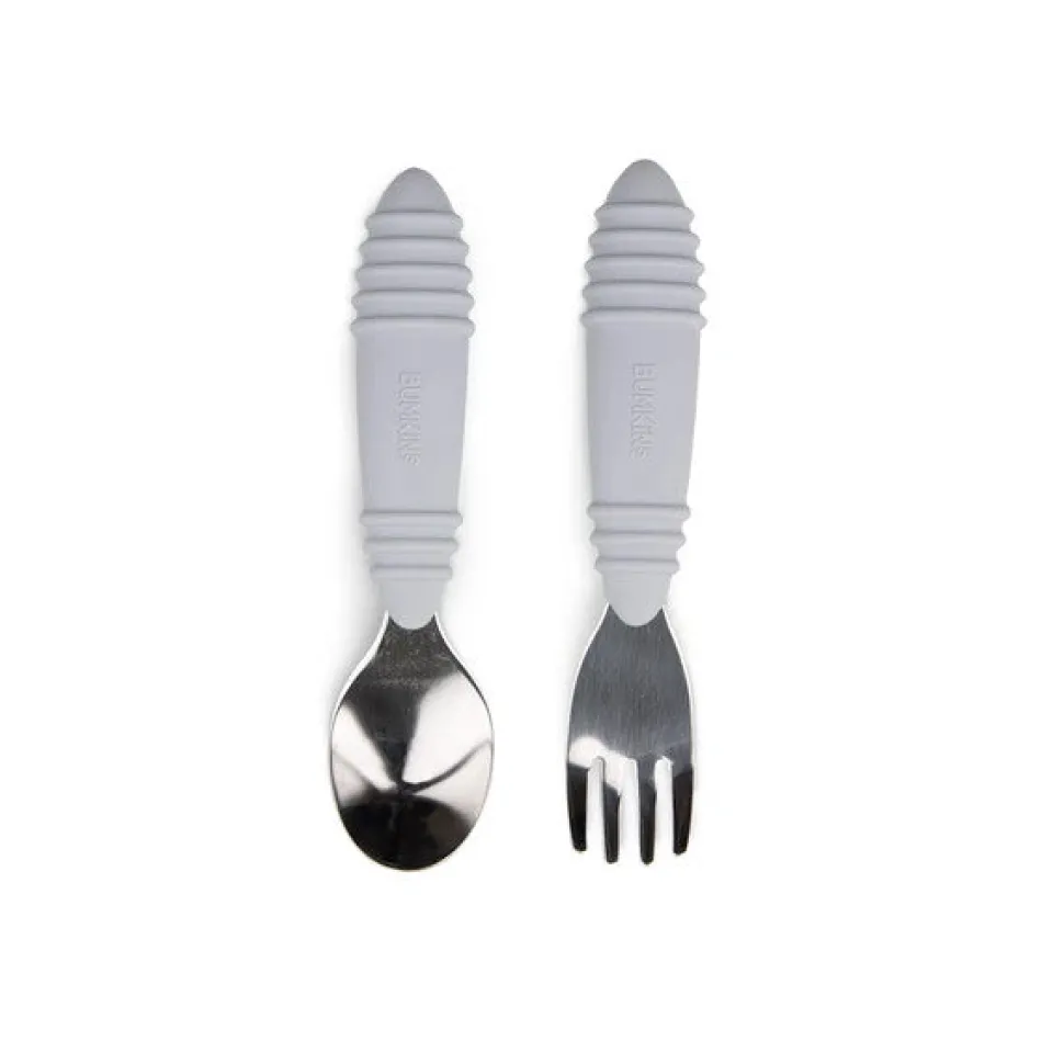Bumkins Spoon and Fork VARIOUS COLOURS