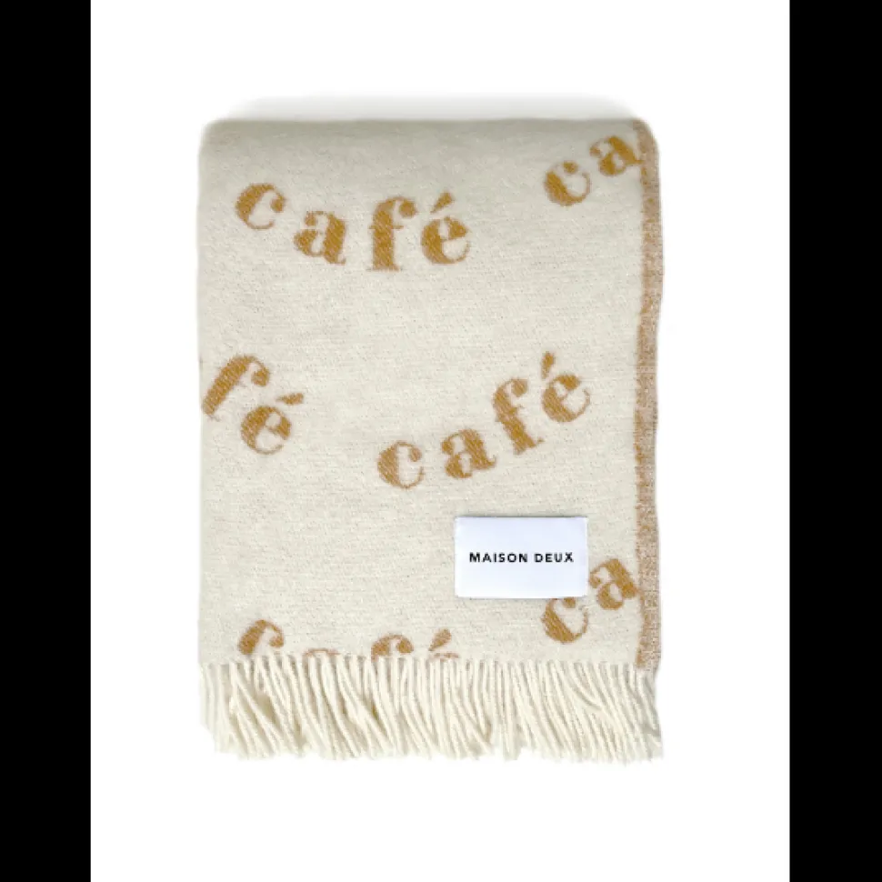 Cafe Blanket