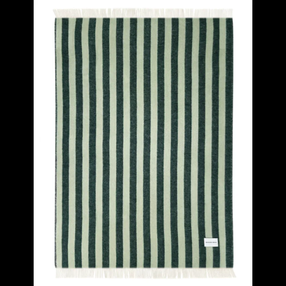 Candy Wrap Blanket VARIOUS COLOURS