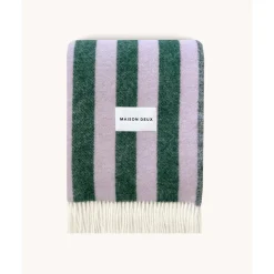 Candy Wrap Blanket VARIOUS COLOURS