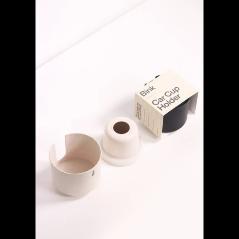Car Cup Holder VARIOUS COLOURS