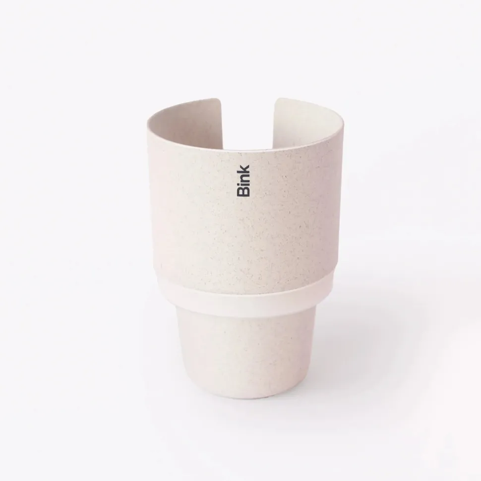 Car Cup Holder VARIOUS COLOURS