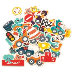 Car Magnets